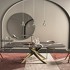 Обеденный стол Artistico от BONTEMPI CASA, BP.DT.BP.101, 1-я фотография мини